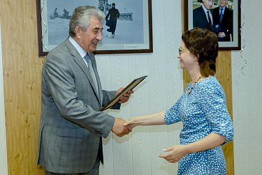 30 лет работы для читателя!